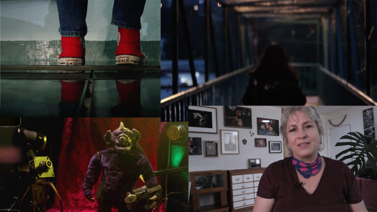 Premian a las y los ganadores del Festival Internacional de Cineminuto