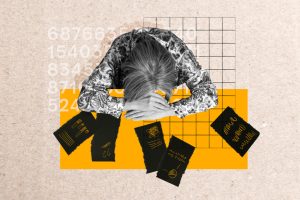 Entre la pasión y el agotamiento: El burnout docente