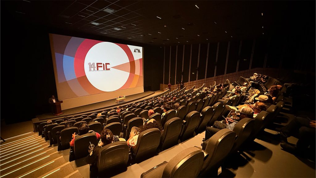 UAM reconoce trabajos del 14º Festival Internacional de Cineminuto