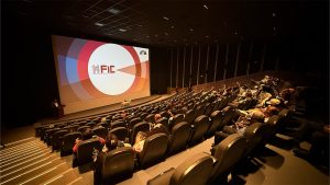 UAM reconoce trabajos del 14º Festival Internacional de Cineminuto